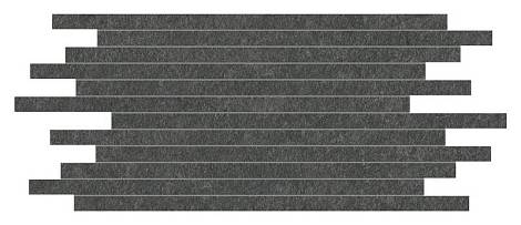 Мозаика Boost Mineral Tarmac Brick 30x60 (AIG3) 