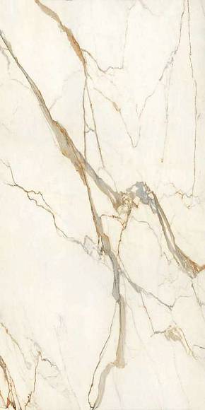 Керамогранит Calacatta Imperiale Satin 12 mm ST (A3M9) 