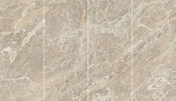 Керамогранит Marvel Next Aurelia Vein 120x278 - 6mm Silk Kit Endless (HGKN)