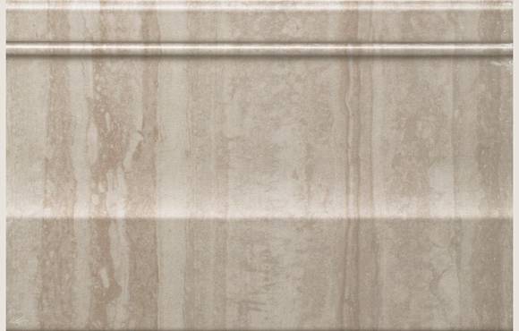 Marvel Travertino Silver Alzata (LVAV) Керамическая плитка