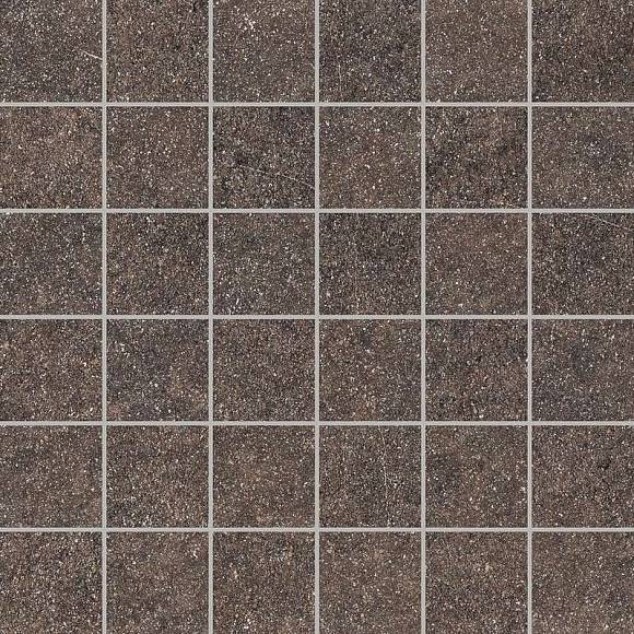 Dolmen Pro Rosso Mosaico (A02K) Керамогранит