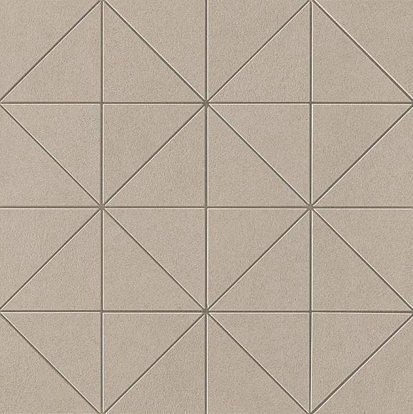 Arkshade Dove Mosaico Prisma (AUIF) Керамогранит