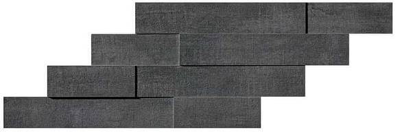 Mark Graphite Brick 3D (AM2W) Керамогранит