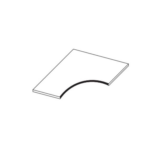 Ступень Nyra Star Curve SP