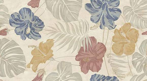 Thesis Foliage 30,5X56 (600010002246) Керамическая плитка
