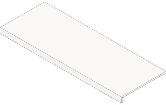 Marvel Calacatta Scalino 33x90 (ASMH) Керамогранит