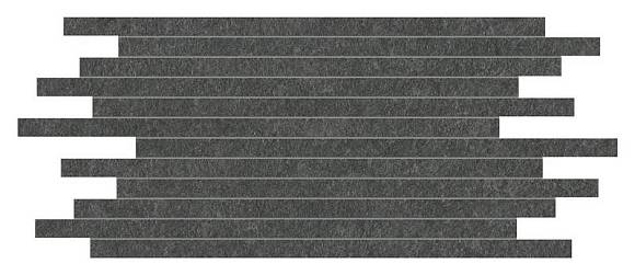 Мозаика Boost Mineral Tarmac Brick 30x60 (AIG3) 