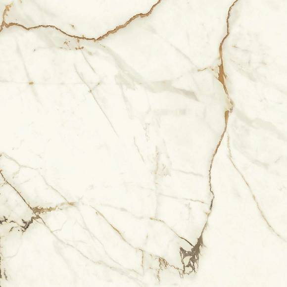 Керамогранит Marvel Calacatta Imperiale 75x75 Silk (A3W5) 