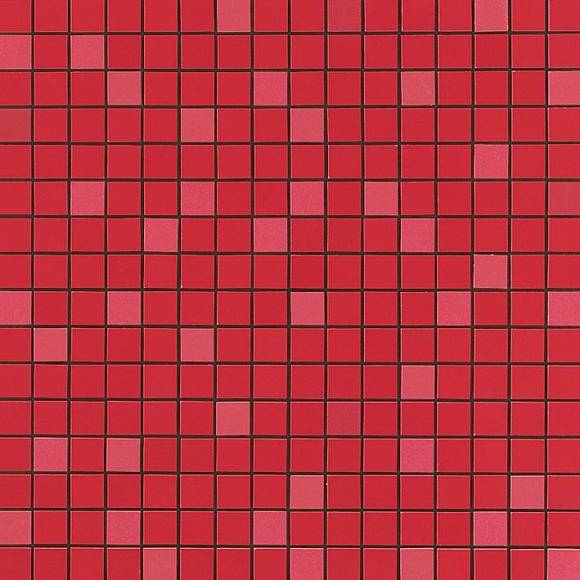 Arkshade Red Mosaico Q (9AQR) Керамическая плитка