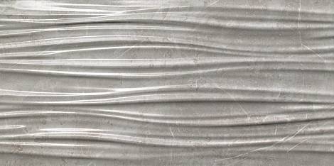 Marvel Grey Fleury Ribbon 40x80 (9MSG) Керамическая плитка