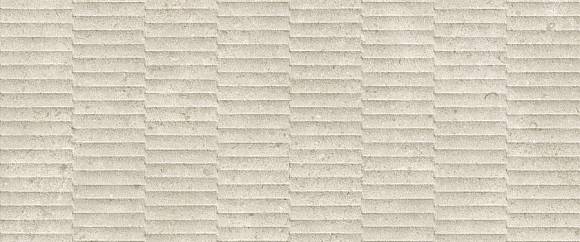 Плитка Nyra Utopia 3D Groove Popcorn 50x120 (HHEP)