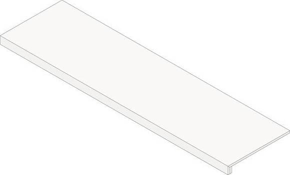 Ступень Boost Mineral White Scalino 120 (AIJR) 