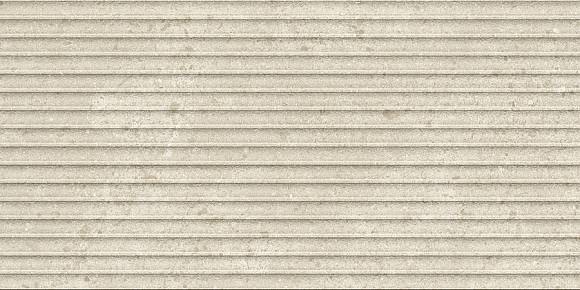 Плитка Nyra Utopia 3D Saddle Popcorn 40x80 (HG24)