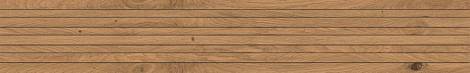 Декор Log Amber Oak TATAMI 3D 