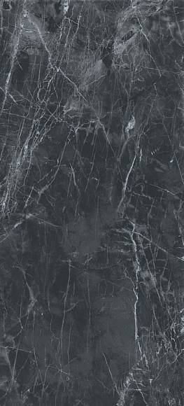 Marvel Noir S. Laurent 50x110 (4MPN) Керамическая плитка