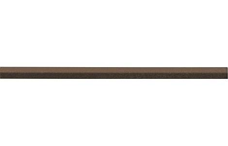 Dwell Brown Leather Spigolo 0,8x20 (LDPO) Керамическая плитка
