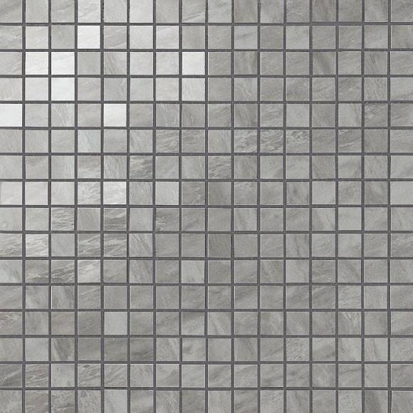 Мозаика Marvel Bardiglio Grey Mosaico Lapp. (AS3S) 