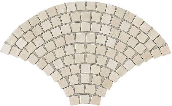 S.S. Ivory Comet Mosaic (600110000838) Керамическая плитка
