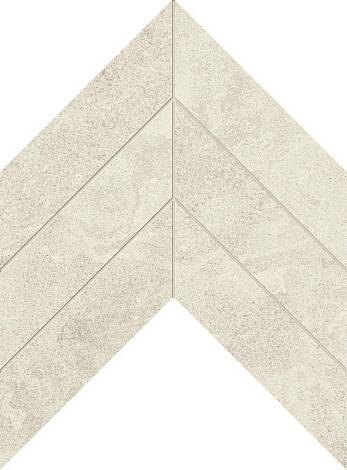 Мозаика Boost Icor Bone Chevron 