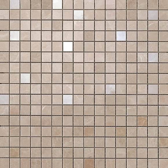 Мозаика Marvel Gris Clair Mosaic Q (9EQG) 30,5x30,5 