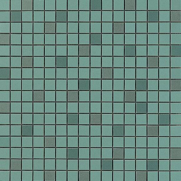 Мозаика Prism Moss Mosaico Q (A40M) 