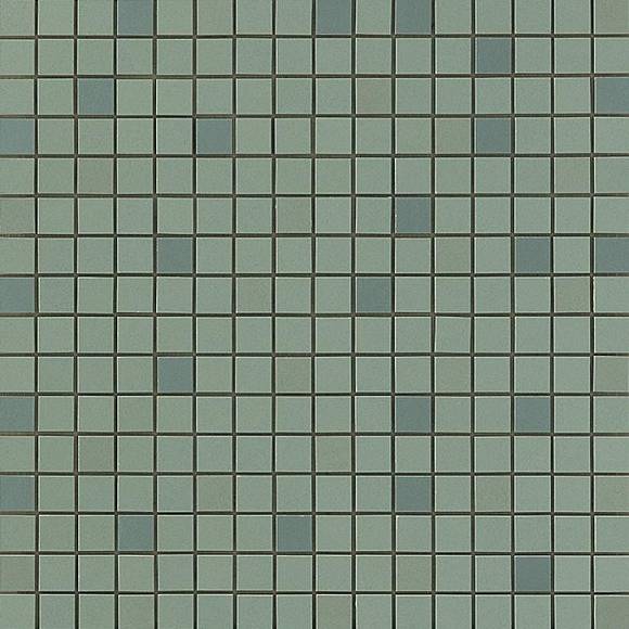 Arkshade Sage Mosaico Q (9AQS) Керамическая плитка