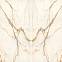 Керамогранит Calacatta Imperiale Bookmatch Silk 160x320