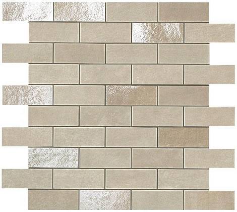 Ewall Suede MiniBrick (9EMS) Керамическая плитка