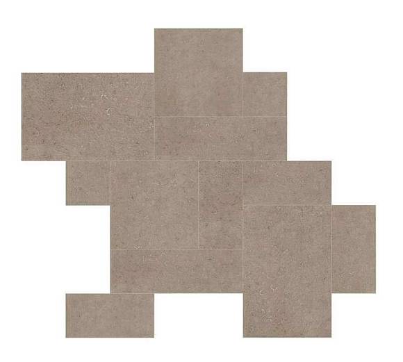 Seastone Greige Multiformato (8S47) Керамогранит