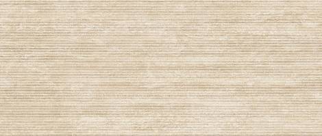 Плитка Marvel 3D Crease Travertine Sand 50x120 (AQ3V)