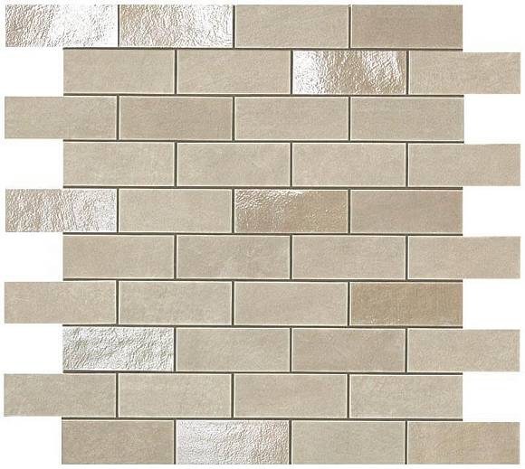 Ewall Suede MiniBrick (9EMS) Керамическая плитка
