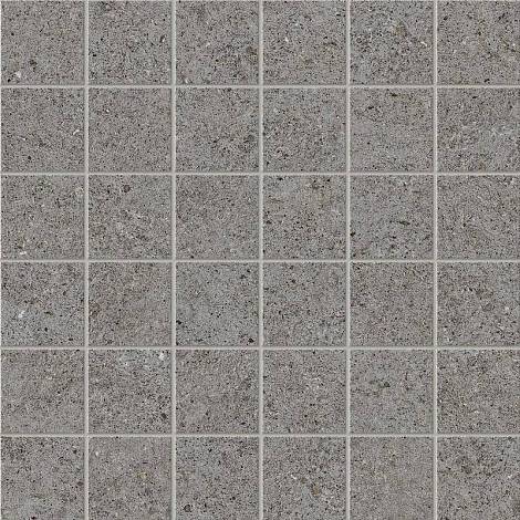 Мозаика Boost Stone Smoke Mosaico Matt (A7DK)  