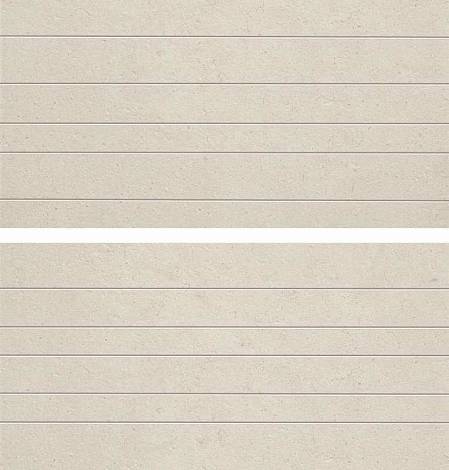 Seastone White Mosaico Linea Mix2 (8S72) Керамогранит