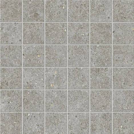 Мозаика Boost Stone Grey Mosaico Matt (A7DJ)  