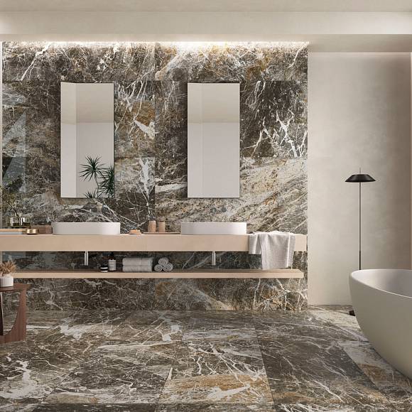 Forte Dei Marmi Quark/Форте Дей Марми Кварк