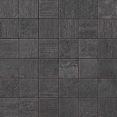 Mark Graphite Mosaico matt (AMYE) Керамогранит