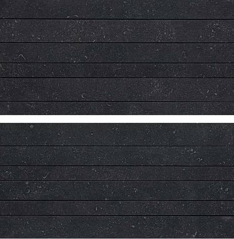 Seastone Black Mosaico Linea Mix2 (8S68) Керамогранит