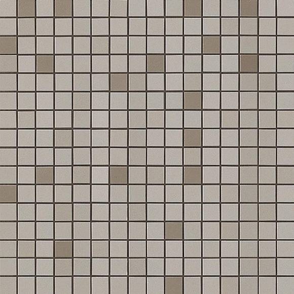 Arkshade Light Dove Mosaico Q (9AQD) Керамическая плитка