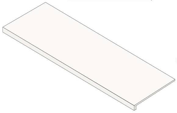Ступень Boost Pro Clay Scalino 120 (A552)  