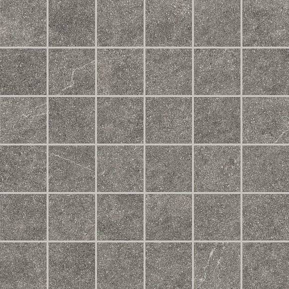 Dolmen Pro Grigio Mosaico (A02J) Керамогранит