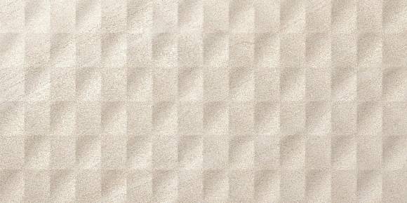 Marvel 3D Mesh Clauzetto White 40x80 (AZOJ) Керамическая плитка