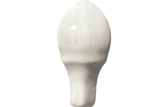 Marvel Bianco Dolomite London 5x2,5 A.E. (ALSD) Керамическая плитка