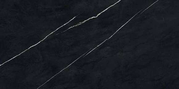 Керамогранит Marvel Meraviglia Black Origin 60x120 Lapp. (AJHX)