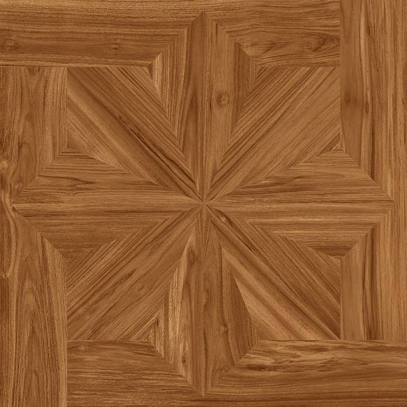 Керамогранит Log Anthology Classic Frame Teak 120x120 (HGB2)