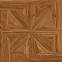 Керамогранит Log Anthology Classic Frame Teak 120x120 (HGB2)