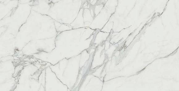 Керамогранит Marvel Calacatta Extra 75x150 (A7HX)  