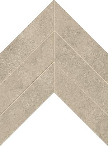 Мозаика Boost Icor Crete Chevron 