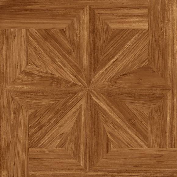 Керамогранит Log Anthology Classic Frame Teak 120x120 (HGB2)