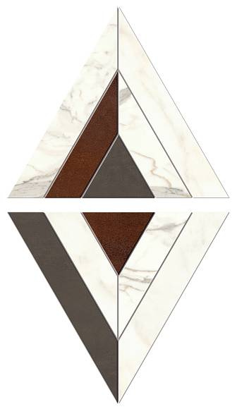 Мозаика Marvel Mosaico Match Lapp (A42Z) 