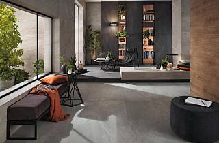 Klif Atlas Concorde Italy 